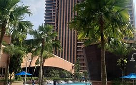 1 Imbi Suites Times Square Bukit Bintang Kl